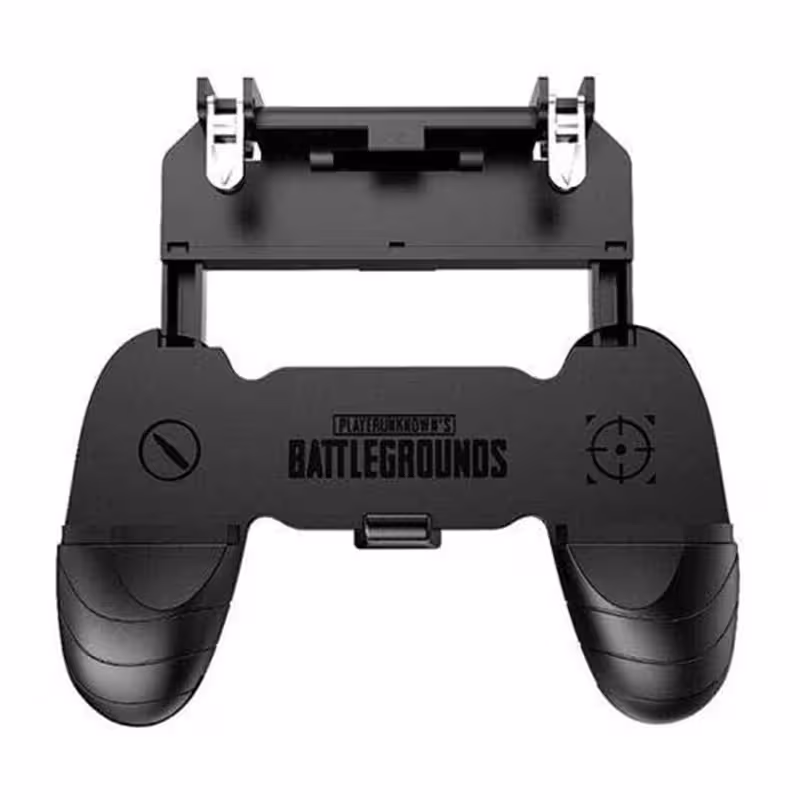 دسته بازی موبایل مدل W18