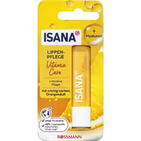 بالم مراقبت لب ویتامینه ایسانا vitamin care