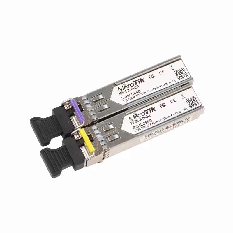 ماژول میکروتیک S-4554LC80D