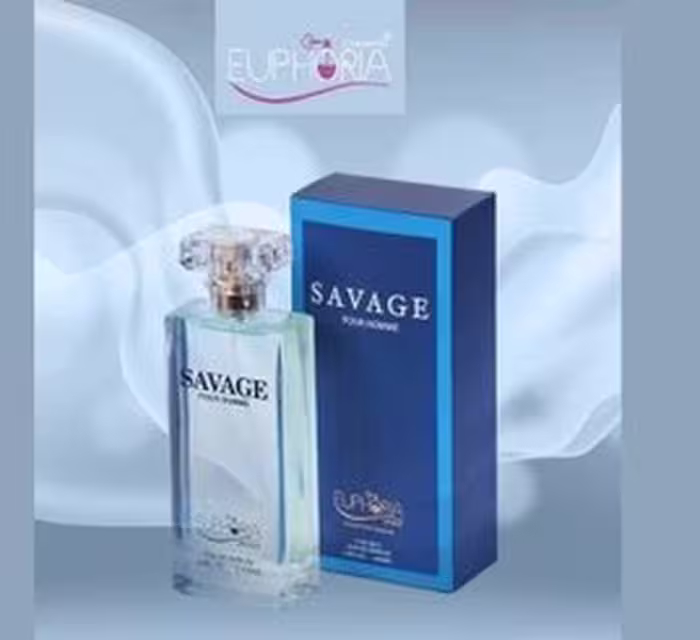 ادوپرفیوم ایفوریا ساواج الکسیر SAUVAGE ELIXIR (بسته بندی هارد باکس)