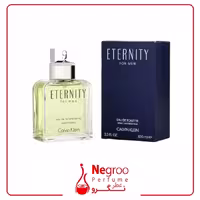 عطر ادکلن سی کی اترنیتی مردانه 100 میل CK Eternity