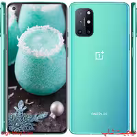 وان پلاس 8T تی , OnePlus 8T