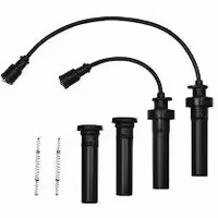 وایر شمع جک J5 اتومات