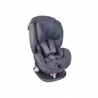 صندلی ماشین بی سیف BeSafe مدل Izi Comfort X3 رنگ خاکستری