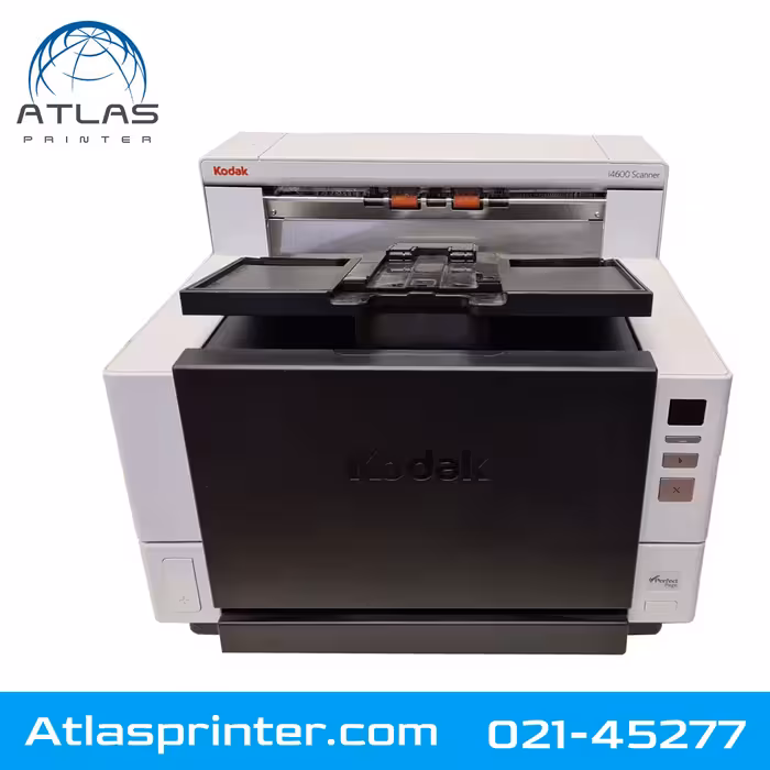 اسکنر کداک KODAK i4600