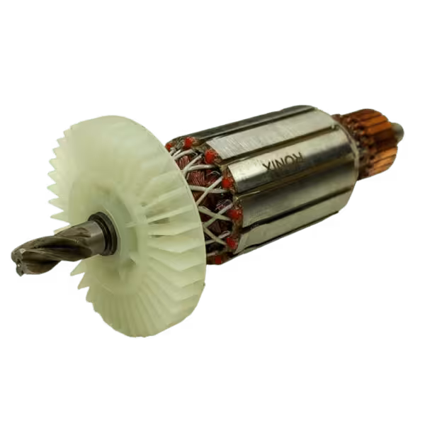 آرمیچر دریل توسن مدل 0034-3506 ساخت رونیکس