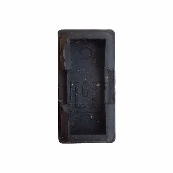 درپوش پروفیل 45*22