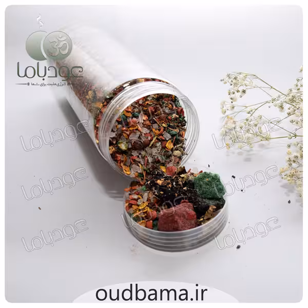 اسپند ویکس پلاس مخصوص