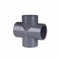 چهارراهی upvc