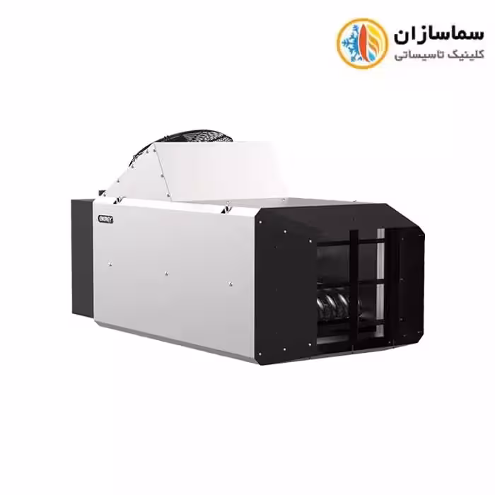 جت هیتر گازی 60000 انرژی مدل GH 0860