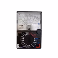 مولتی متر آنالوگ تی اس ای مدل YX-360TREB