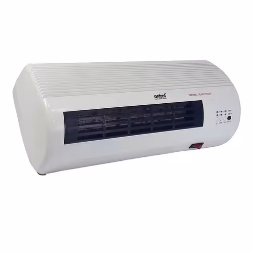 بخاری برقی سانفورد مدل SF1228WH