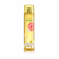 بادی اسپلش Bath & Body Works مدل Love & Sunshine