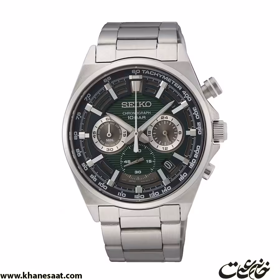 ساعت مچی مردانه سیکو مدل SSB405P1