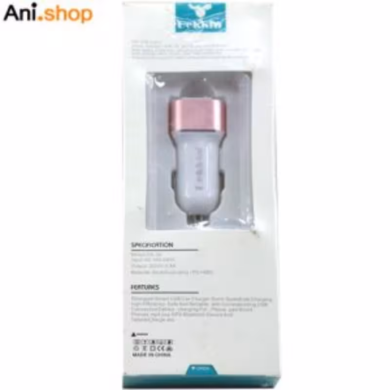 شارژر پکدار BOROFONE-BA73A 35W PD TYPEC