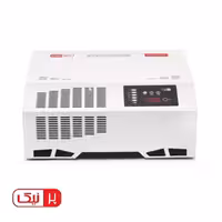 استابلایزر ترانس اتوماتیک مدل ECO-15000-WIDE پرنیک 60 آمپر