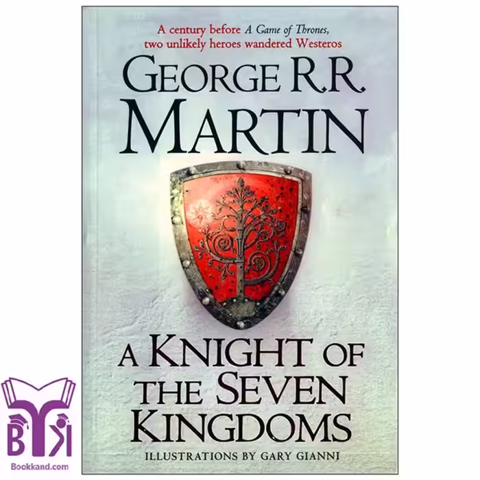 کتاب A Knight of the Seven Kingdoms