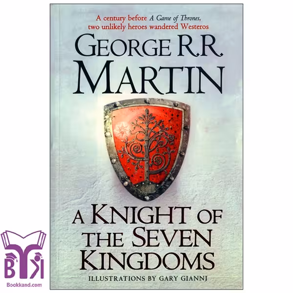 کتاب A Knight of the Seven Kingdoms