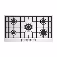 اجاق گاز صفحه ای میکس پلاس مدل IS9507