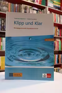 klipp und klar A1_B1 Test