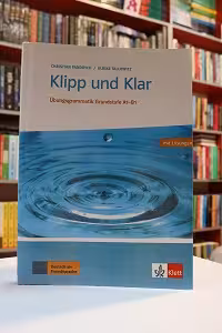 klipp und klar A1_B1 Test
