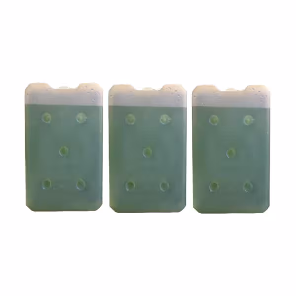 یخ خشک سفری مدل exeltainer815 بسته 3 عددی