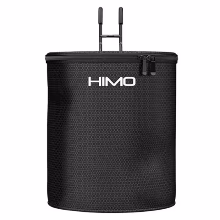سبد خرید دوچرخه و اسکوتر 12 لیتری ضدآب شیائومی Himo