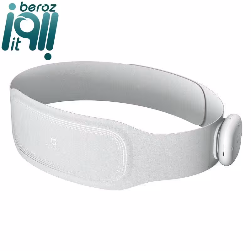 ماساژور کمر و شکم شیائومی مدل Xiaomi EMS «اورجینال – ارسال 1 ساعت»