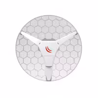 LHG 60G رادیو وایرلس میکروتیک