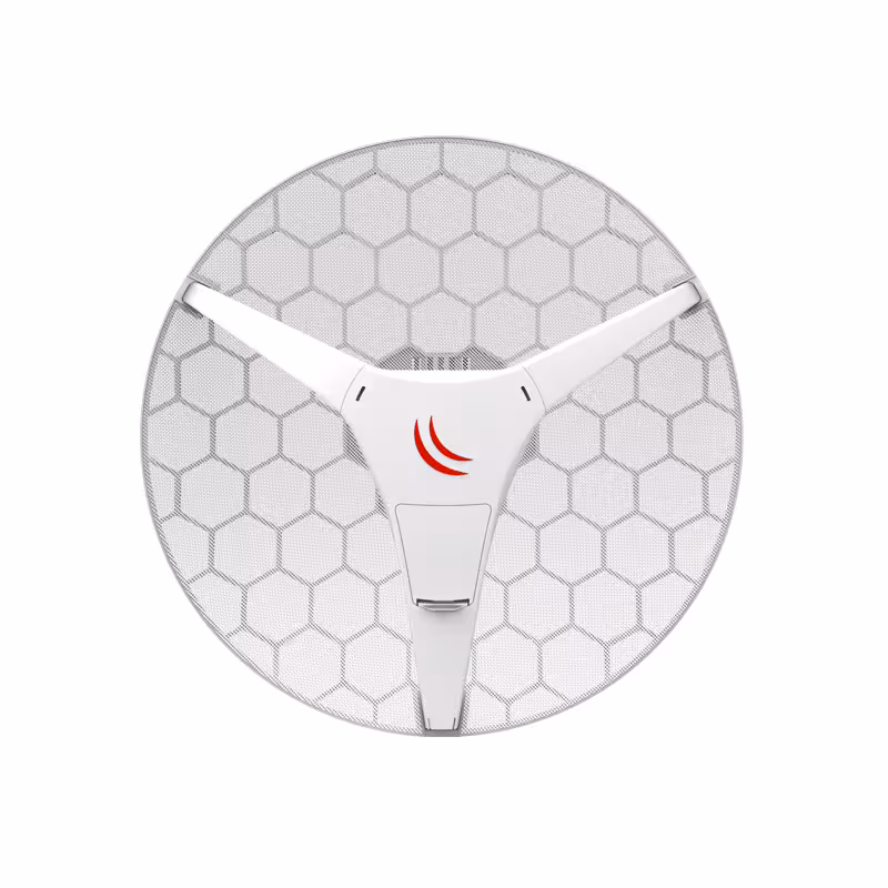 LHG 60G رادیو وایرلس میکروتیک