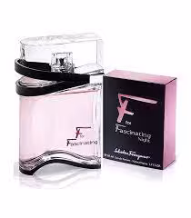 عطر زنانه سالواتور فراگامو فسینیتینگ نایت Salvatore Ferragamo F for Fascinating Night for women