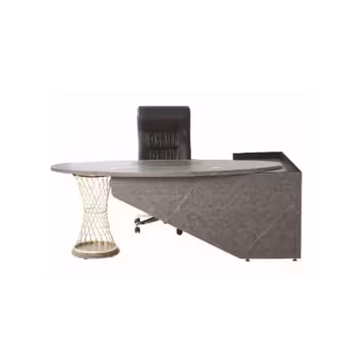 میز اداری رایان صنعت کد v-9