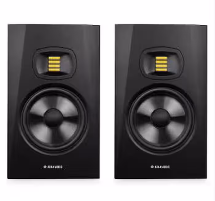 اسپیکر مانیتورینگ ADAM Audio T7V
