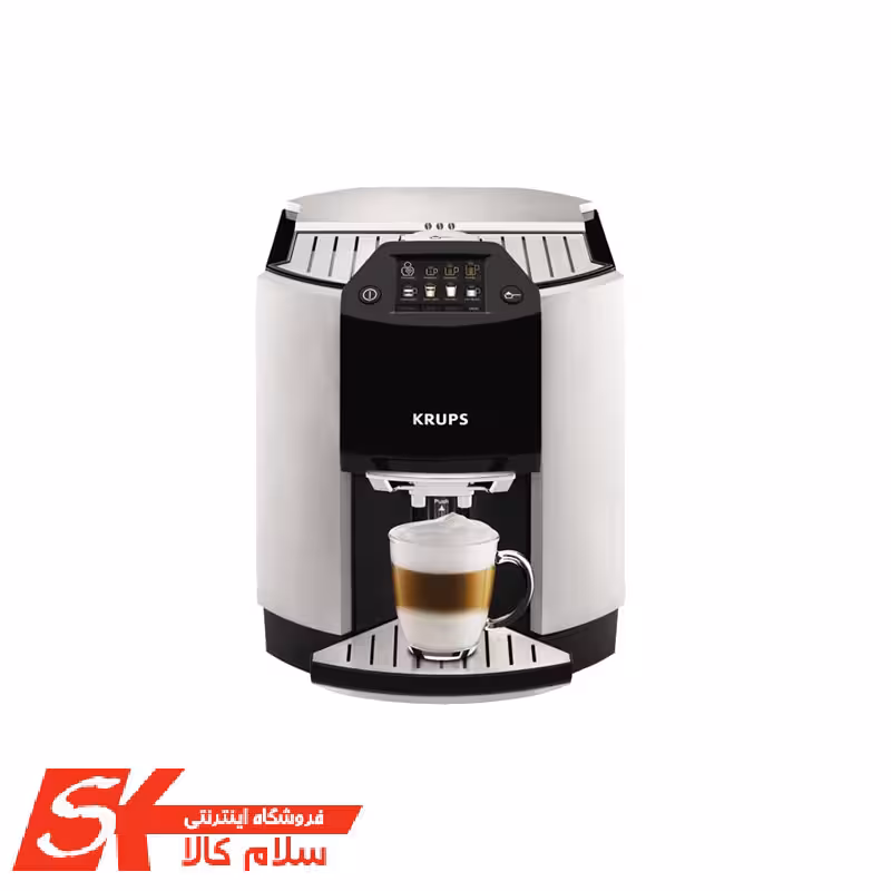 اسپرسوساز کروپس مدل EA9010