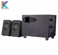اسپیکر 2.1 تراست مدل AVORA