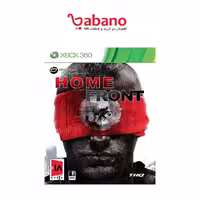 بازی عملیات جنگ Home front مخصوص ایکس باکس 360