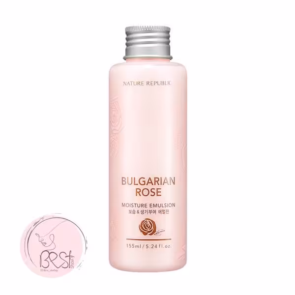 آمولوسیون آبرسان (لاین بولگارین رز) نیچر ریپابلیک