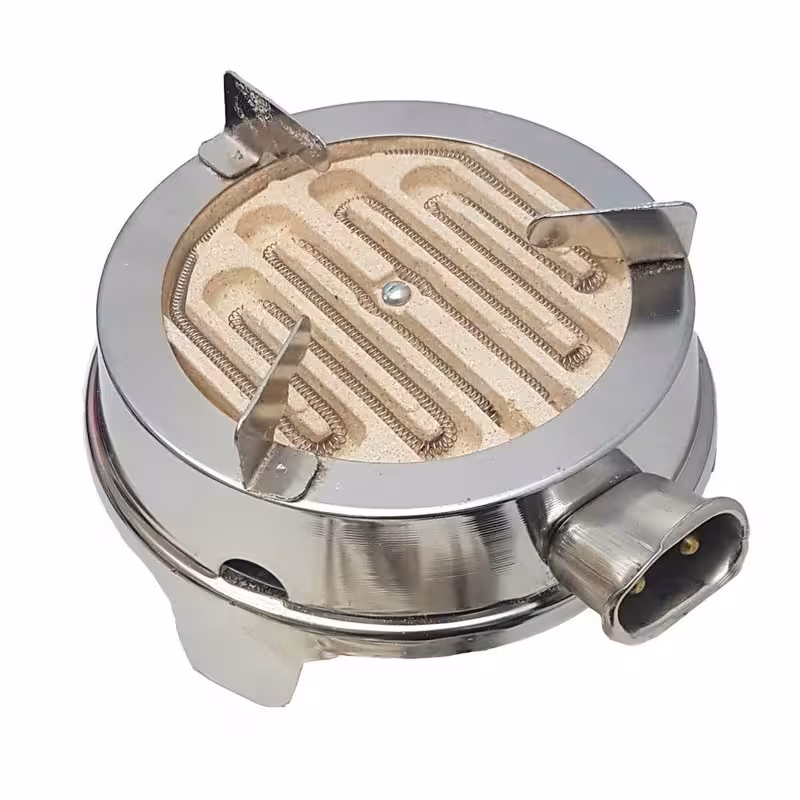 هیتر برقی مدل P750 | چاوه