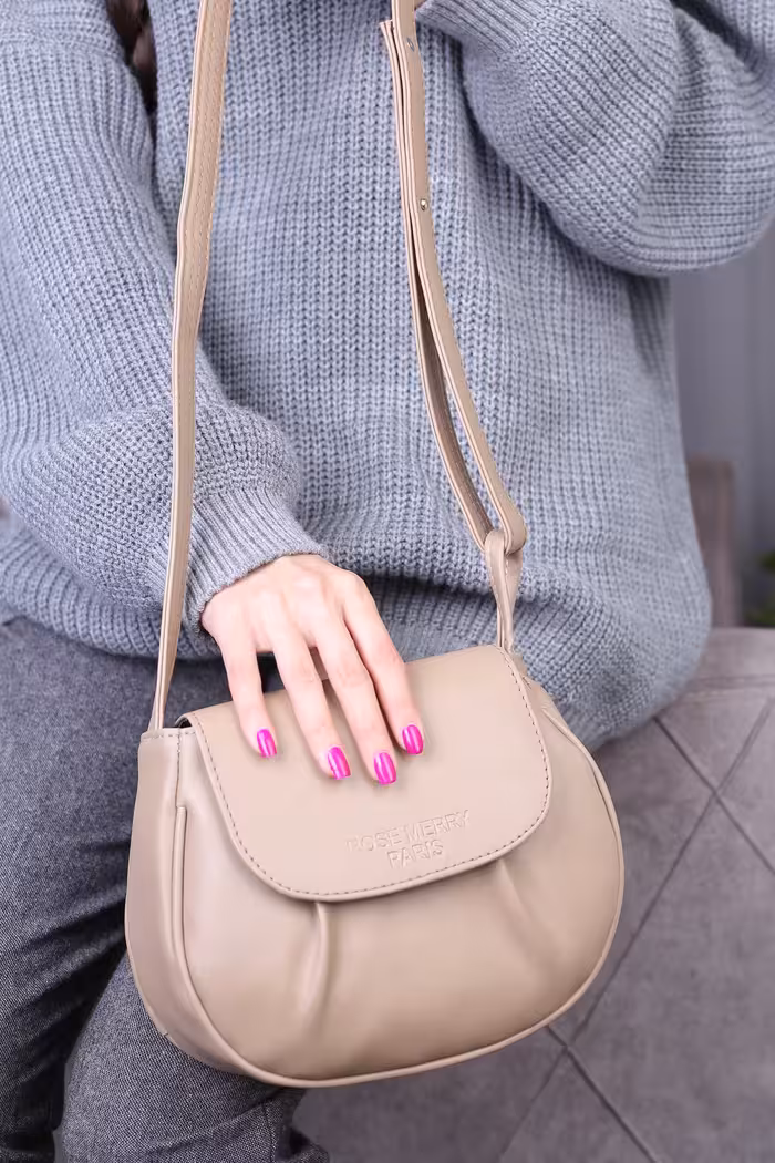 کیف دوشی زنانه کد 271