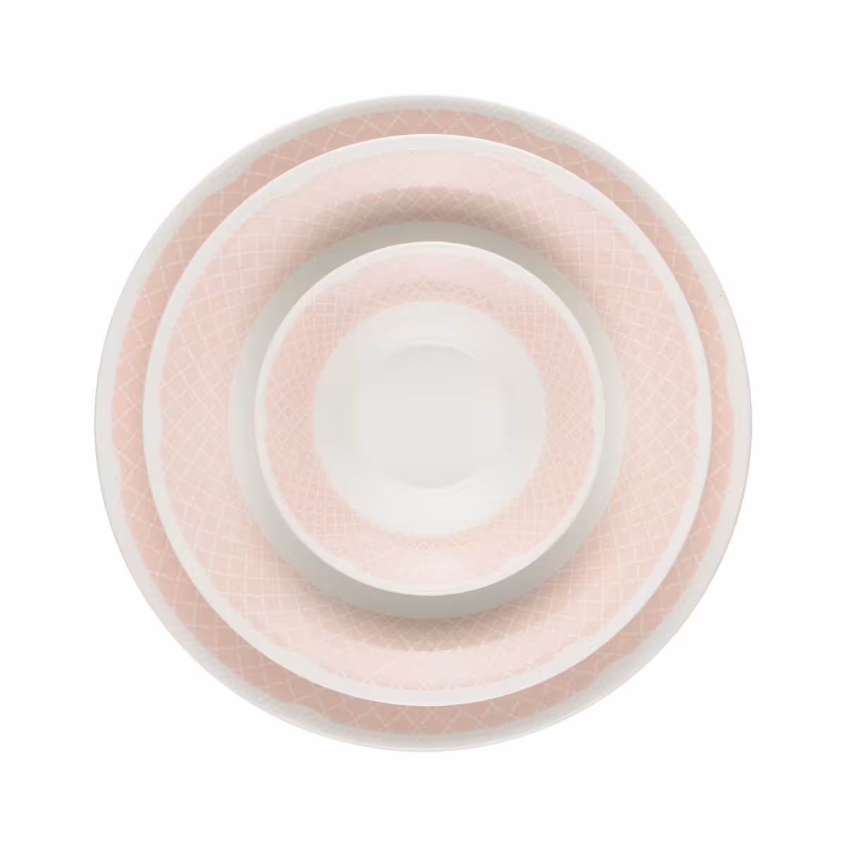 سرویس 35 پارچه 6 نفره طرح ماربلا