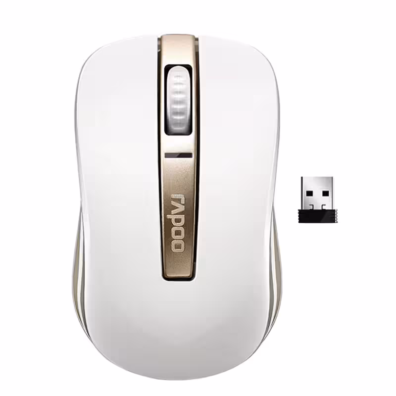 ماوس رپو مدل Rapoo 6610M