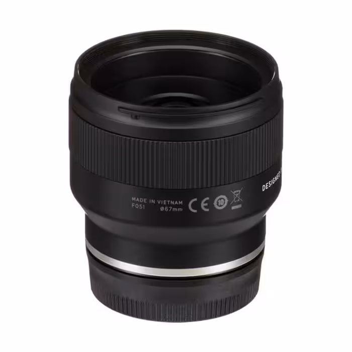 لنز تامرون Tamron 24mm f/2.8 Di III OSD M 1:2 Lens for Sony E