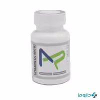 سافت ژل ویتامین D3 400 واحد ترید فورما 60 عدد