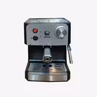 دستگاه اسپرسوساز لواک مدل 311