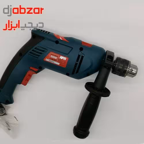 دریل 13 چکشی 800 وات ای پی ان