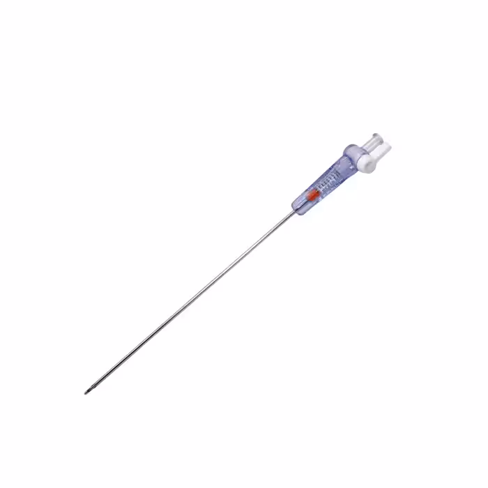 سوزن ورس  ENMIND veress needle