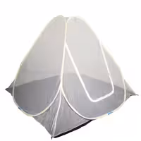 پشه بند 8 نفره کد 025