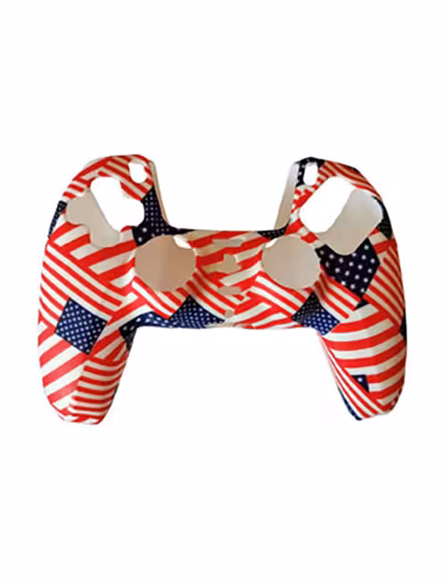 روکش محافظ دسته PS5 کد 072