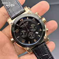 ساعت مچی مردانه مونت بلانک 1013 MontBlanc Chornograph