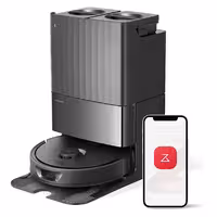جارو رباتیک Roborock Q Revo Pro Robot Vacuum Cleaner